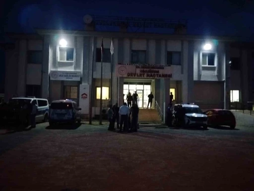 Şırnak&rsquo;ta iki aile arasında arazi kavgası: 5 yaralı
