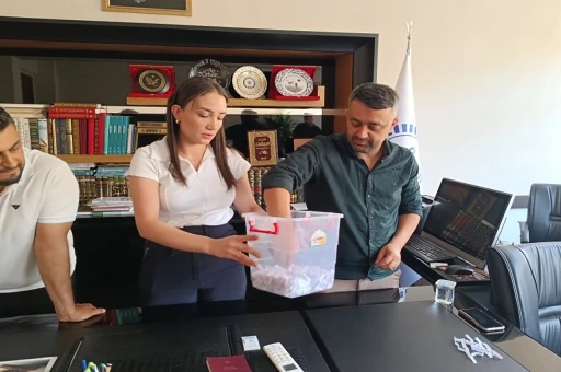 Şırnak’ta İşbaşı Uyum Programı kapsamında işe alımlar başladı
