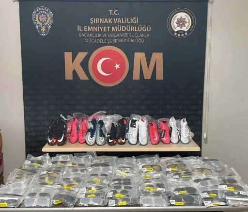 Şırnak’ta kaçakçılık, narkotik ve asayiş operasyonları: 29 şüpheliden 1’i tutuklandı

