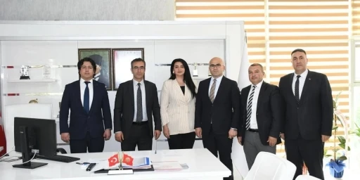 Şırnak’ta mahkumların kültürel ve sportif faaliyetlerine ilişkin protokol imzalandı
