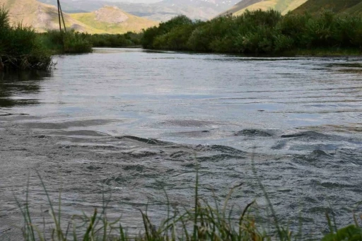 Şırnak&rsquo;ta menderesler g&ouml;rsel ş&ouml;len sundu
