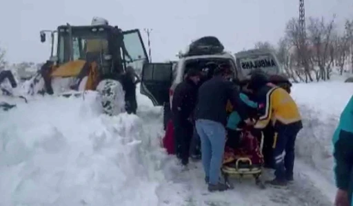 Şırnak&rsquo;ta zamanla yarış
