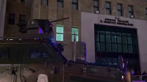 Şırnak&rsquo;ta zehir trafiğine darbe: 854 g&ouml;zaltı, 62 tutuklama
