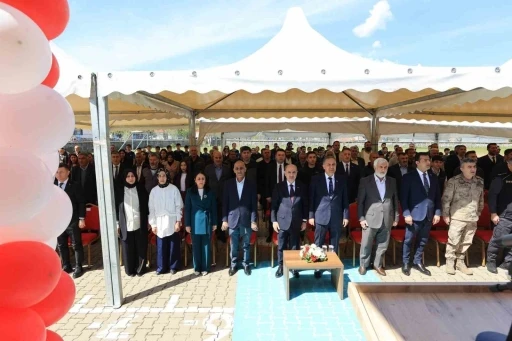 Şırnak’tan Bingöl’e kitap kardeşliği
