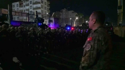 Şırnak ve Kocaeli&rsquo;nde DEAŞ operasyonu: 9 g&ouml;zaltı
