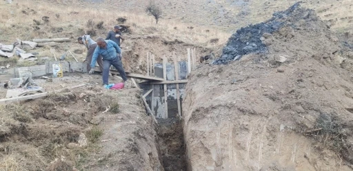 Şirvan’da 2 yılda 54 altyapı projesi hayata geçiyor

