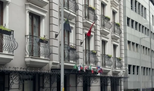 Şişli&rsquo;de 82 yaşındaki Suudi turist otelde &ouml;l&uuml; bulundu
