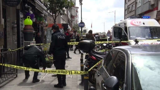 Şişli&rsquo;de gelin ile kaynana arasında &ccedil;ıkan tartışma cinayetle sonu&ccedil;landı
