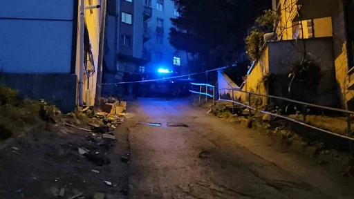 Şişli&rsquo;de metruk binada &ouml;l&uuml; bulunan şahsın kimliği belli oldu
