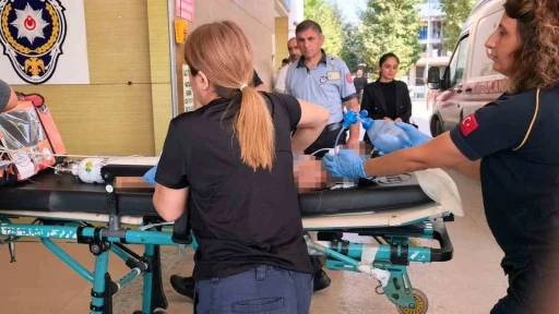 Site i&ccedil;erisinde kaybolan 2 yaşındaki &ccedil;ocuğun havuzda cansız bedeni bulundu
