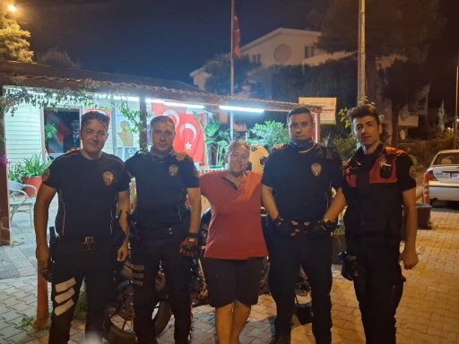 Siteler Mahallesi&rsquo;nde &ccedil;ocuk parklarına denetim
