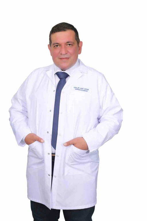 Sitikolin, n&ouml;rolojik iyileşme s&uuml;recinde destekleyici rol oynuyor
