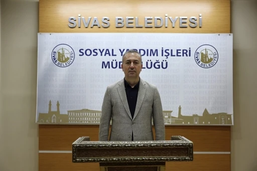 Sivas Belediyesi’nden dar gelirli öğrencilere nakit kırtasiye desteği

