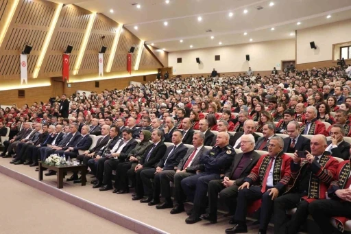 Sivas&rsquo;ın bacasız fabrikası 52&rsquo;nci yılını kutladı
