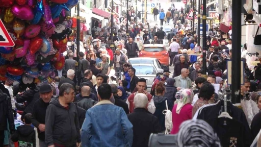 Sivas&rsquo;ın n&uuml;f&uuml;s&uuml; yaşlandı, gen&ccedil; n&uuml;fus hızla azalıyor
