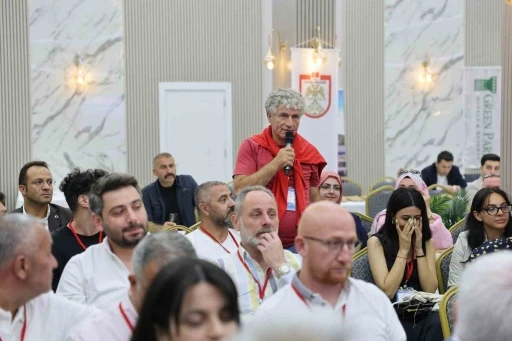 Sivas k&uuml;lt&uuml;r rotasının vazge&ccedil;ilmez durağı olacak
