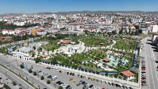 Sivas&rsquo;ta 2025&rsquo;te konut satışları y&uuml;zde 29,3 oranında arttı
