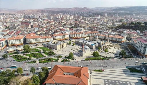 Sivas&rsquo;ta ara&ccedil; sayısı 219 bine yaklaştı
