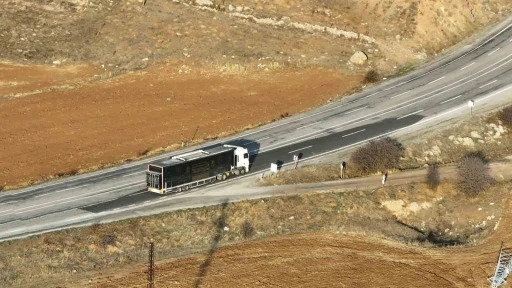 Sivas’ta birçok çocuk ilk kez sinemayla tanıştı
