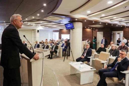 Sivas’ta iş dünyasına sahte belge alarmı
