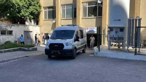 Sivas&rsquo;ta kene nedeniyle 4&rsquo;&uuml;nc&uuml; &ouml;l&uuml;m
