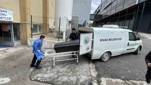 Sivas&rsquo;ta KKKA vir&uuml;s&uuml; nedeniyle 3. &ouml;l&uuml;m yaşandı
