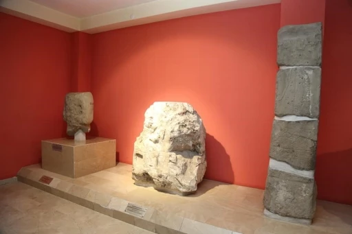 Sivas’ta müzelerin ziyaretçi sayısı azaldı

