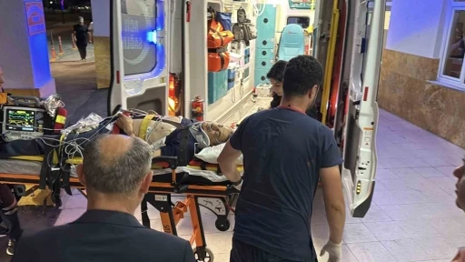 Sivas’ta trafik kazası geçiren Bitlis eski Valisi Erol Karaömeroğlu hayatını kaybetti
