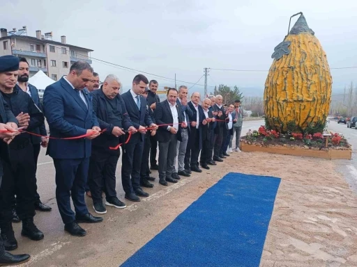 Sivas’ta yeni kavşak bayramda hizmete girdi

