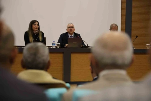 Sivas Valisi Şimşek: &quot;Camiler de bizim, cemevleri de&quot;
