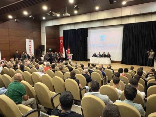 Sivasspor&rsquo;a yine talip &ccedil;ıkmadı!
