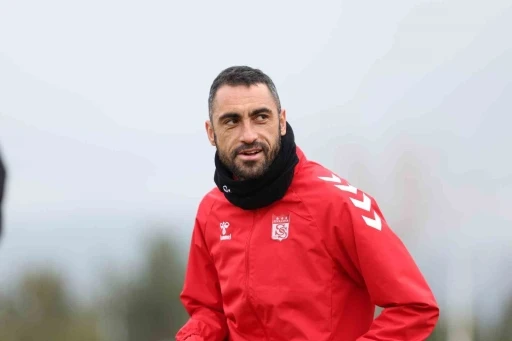 Sivasspor, Bandırmaspor ma&ccedil;ına hazır
