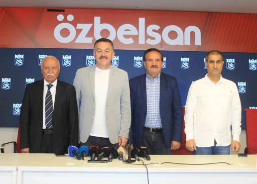 Sivasspor&rsquo;da başkan adayı bulunamadı: Kongre ertelendi!
