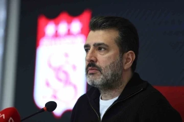 Sivasspor’da Gökhan Karagöl’den Hakan Arslan’a cevap
