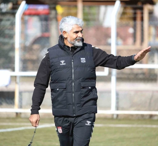 Sivasspor&rsquo;da İsmet Taşdemir ile yollar ayrıldı
