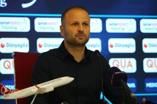 Sivasspor’da Osman Zeki Korkmaz an meselesi
