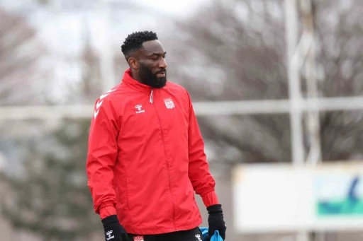 Sivasspor&rsquo;da Vanspor hazırlıkları başladı
