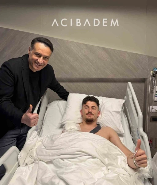 Sivasspor&rsquo;dan 2 isim i&ccedil;in sakatlık a&ccedil;ıklaması

