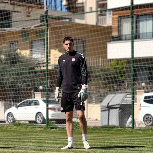 Sivasspor, Hatayspor ma&ccedil;ına hazır
