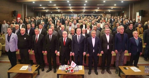 Sivasspor Kul&uuml;b&uuml;&rsquo;nde başkan adayı &ccedil;ıkmadı!
