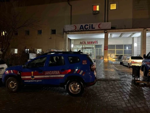 Siverek&rsquo;te akrabalar arasında kavga: 4 yaralı

