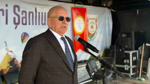 Siverek&rsquo;te Bayiki K&uuml;lt&uuml;r ve Sanat Festivali coşkusu
