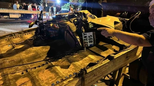 Siverek’te zincirleme kaza: 2 yaralı
