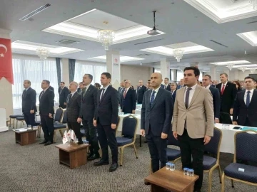 Sivil Toplumla İlişkiler Genel Müdürlüğü yeni nesil DERBİS’i tanıttı
