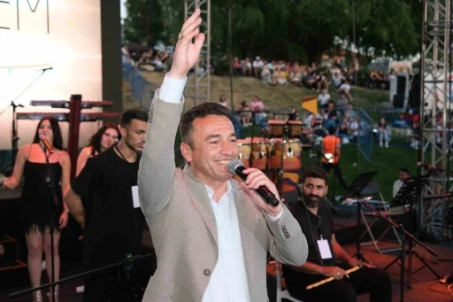 Sivrihisar&rsquo;da festival i&ccedil;in geri sayım başladı
