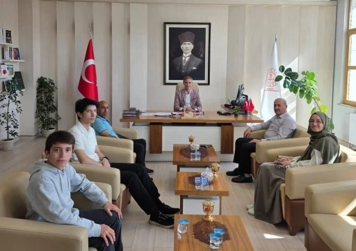 Siyer-i Nebi Yarışması sonuçlandı
