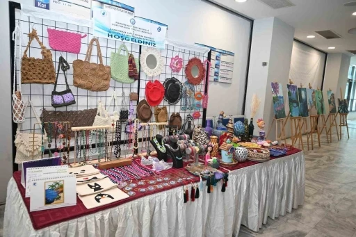 Şizofreni farkındalığı i&ccedil;in "Biz de varız" mesajı
