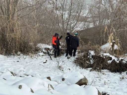 Şizofreni hastası kadını arama &ccedil;alışmaları 4&rsquo;&uuml;nc&uuml; g&uuml;n&uuml;nde de s&uuml;r&uuml;yor

