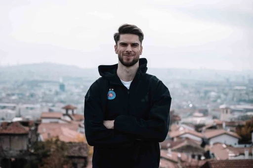 Sliwka: &quot;Takımın başarısına katkı sağlamayı umuyorum&quot;
