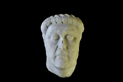Smyrna&rsquo;ya ait heykel başı ana vatanında: ABD heykeli T&uuml;rkiye&rsquo;ye iade etti